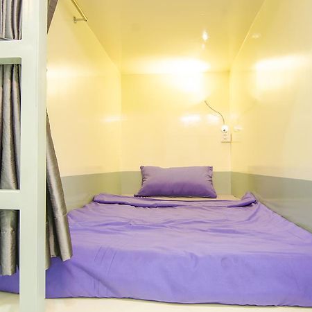 Min Galar Par Hostel Yangon Extérieur photo