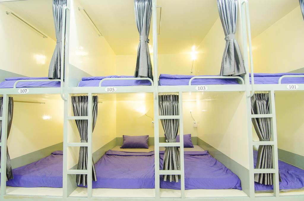 Min Galar Par Hostel Yangon Extérieur photo
