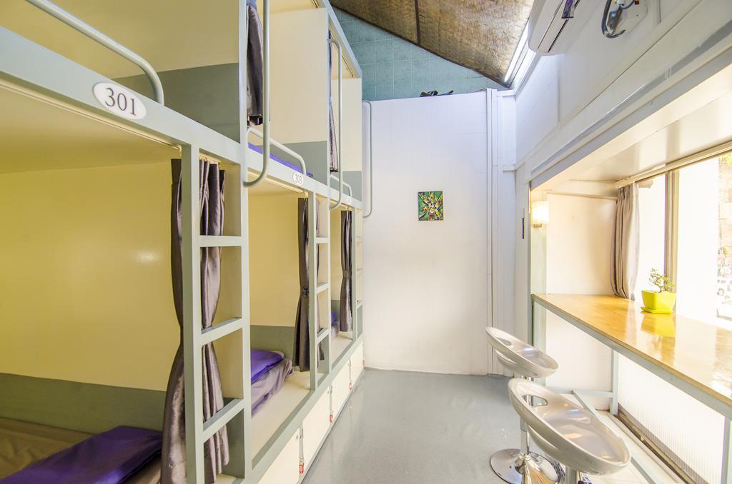 Min Galar Par Hostel Yangon Extérieur photo