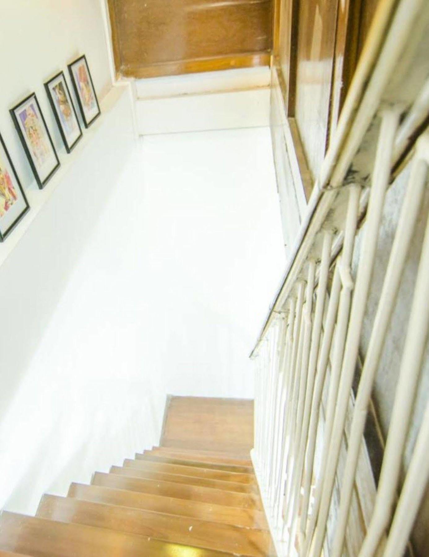 Min Galar Par Hostel Yangon Extérieur photo